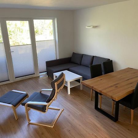 דירות ליבק Haus Wesloer Landstrasse 6B Fuer 4 Personen מראה חיצוני תמונה
