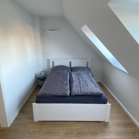 דירות ליבק Haus Wesloer Landstrasse 6B Fuer 4 Personen מראה חיצוני תמונה