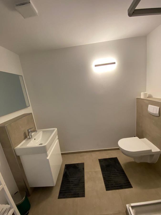 דירות ליבק Haus Wesloer Landstrasse 6B Fuer 4 Personen מראה חיצוני תמונה