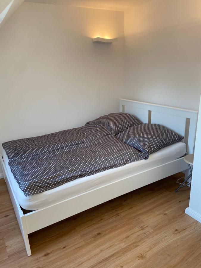 דירות ליבק Haus Wesloer Landstrasse 6B Fuer 4 Personen מראה חיצוני תמונה