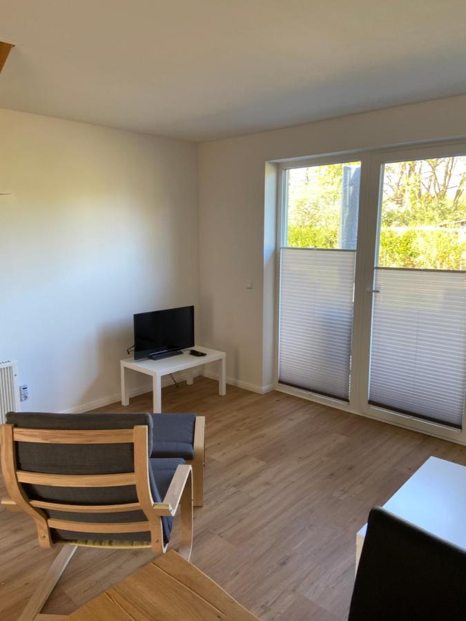 דירות ליבק Haus Wesloer Landstrasse 6B Fuer 4 Personen מראה חיצוני תמונה