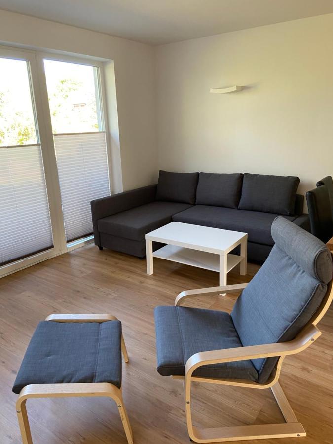 דירות ליבק Haus Wesloer Landstrasse 6B Fuer 4 Personen מראה חיצוני תמונה