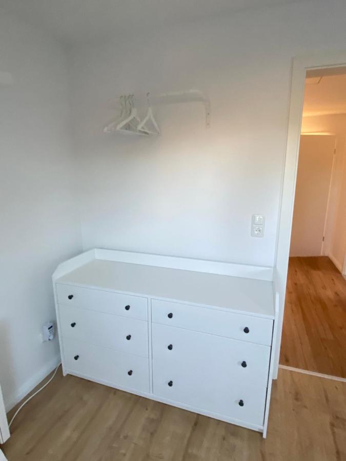 דירות ליבק Haus Wesloer Landstrasse 6B Fuer 4 Personen מראה חיצוני תמונה