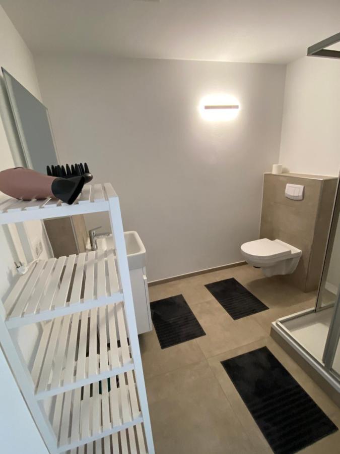 דירות ליבק Haus Wesloer Landstrasse 6B Fuer 4 Personen מראה חיצוני תמונה